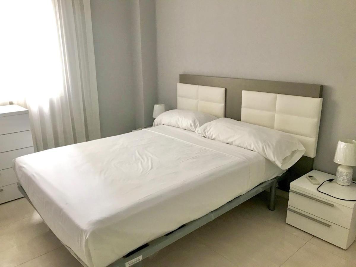 Seafront Levante Beach Blueline 베니돔 외부 사진